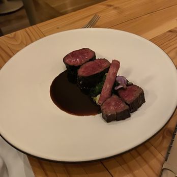 PRESS - Bars Near Me - St. Helena, California