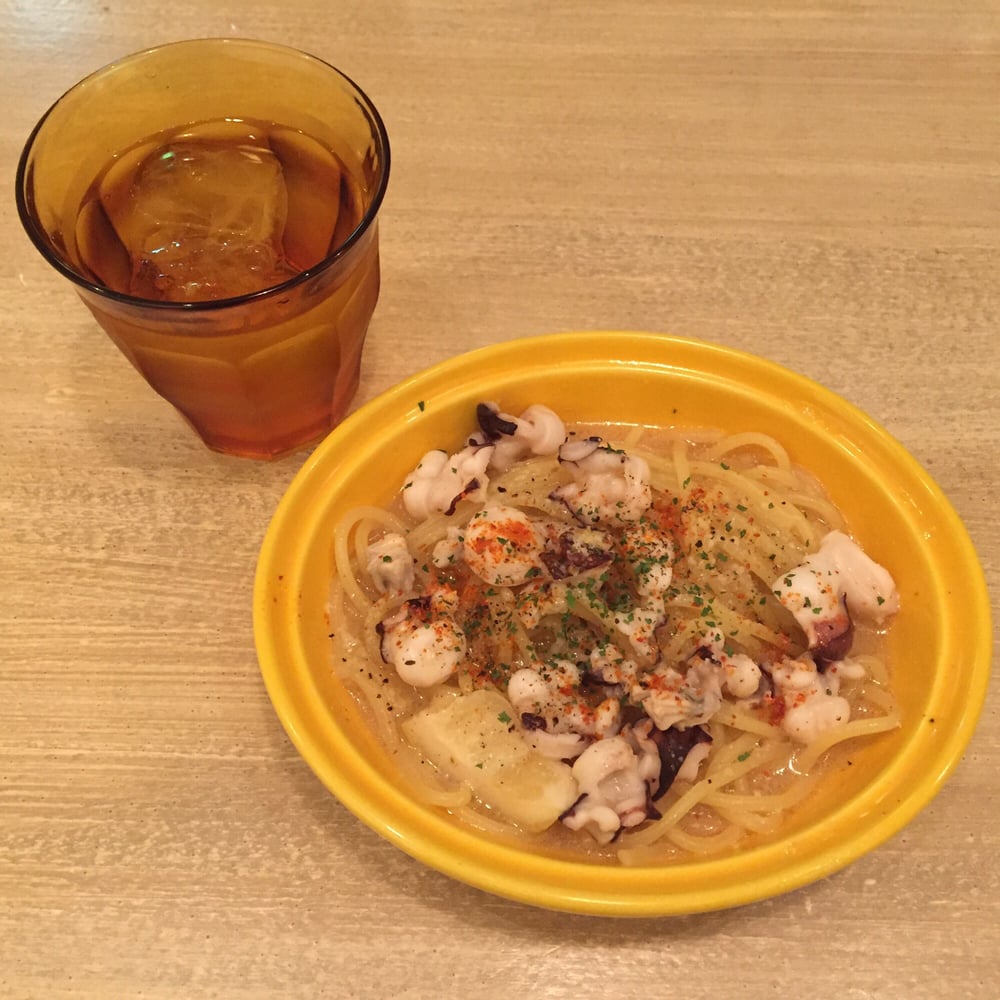 Fraspilia Bistro & Bar