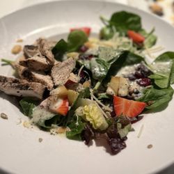 Fairpark Grill