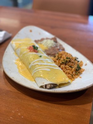 Cantina Laredo by null