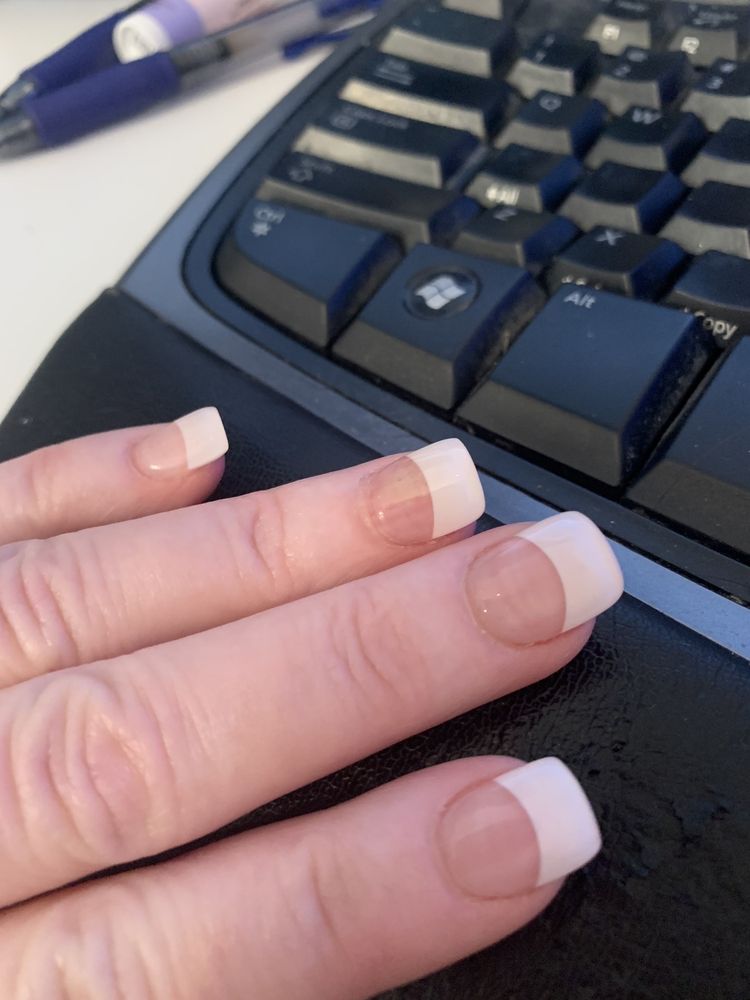 TINA’S NAILS Nail Salons 1320 E Hwy 24, Moberly, MO Phone Number Yelp