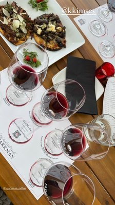 Sparkman Cellars by null