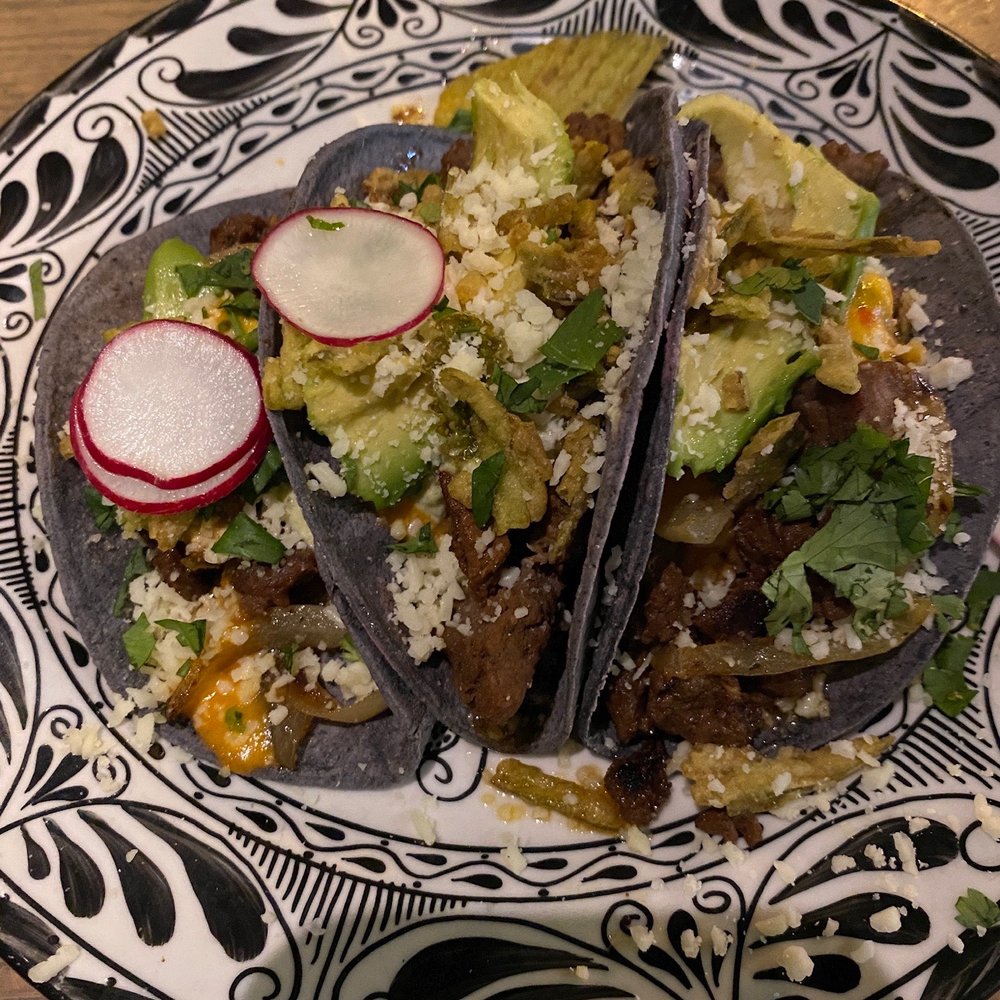Barrio - Mexican Near Me - Chicago, Illinois