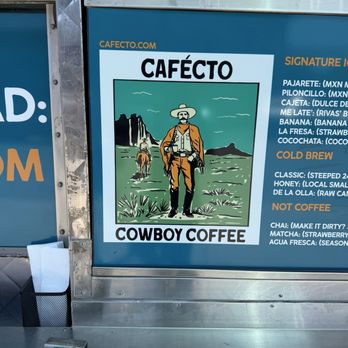 Cafécto - Logo - Coffee & Tea Near Me - Santa Cruz, California Cafécto - Logo - Coffee & Tea Near Me - Santa Cruz, California