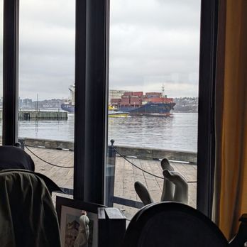 The Bicycle Thief - View - Italian Near Me - Halifax, Nova Scotia The Bicycle Thief - View - Italian Near Me - Halifax, Nova Scotia