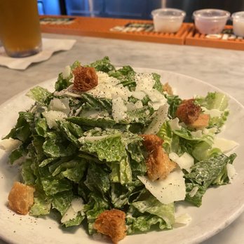 Varuni Napoli - Caesar Salad - Pizza Near Me - Atlanta, Georgia Varuni Napoli - Caesar Salad - Pizza Near Me - Atlanta, Georgia