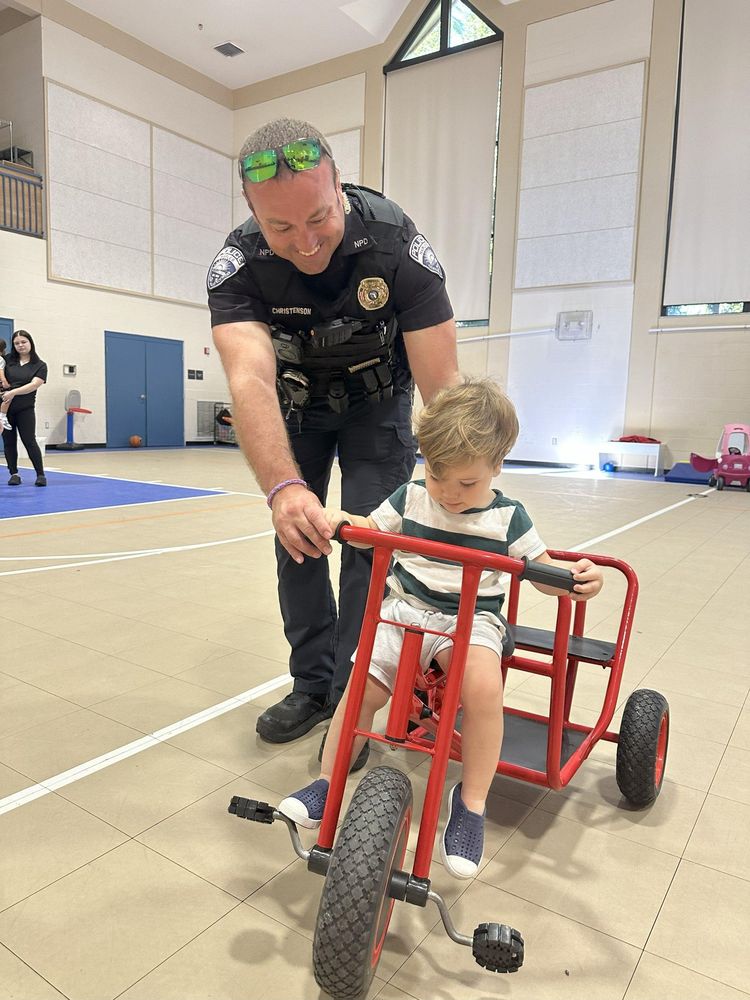 Moorings Presbyterian Preschool - childcare center in Naples, FL