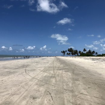 Pontinha - Beaches Near Me - PB, PB