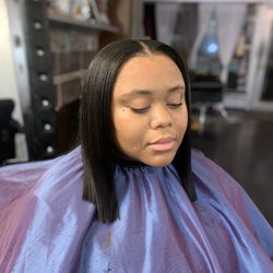 Poise Hair Boutique - Quickweave