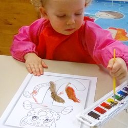 Luv-n-Care Child Development Centers