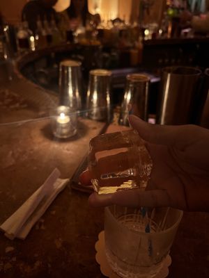 Candy Bar by null