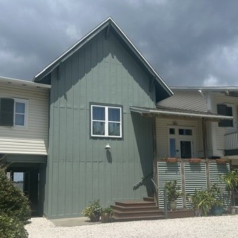 Robinson Exteriors - Gutter Services Near Me - Pensacola, Florida Robinson Exteriors - Gutter Services Near Me - Pensacola, Florida
