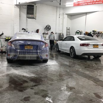 Water Werkz - Auto Detailing Near Me - Lynbrook, New York Water Werkz - Auto Detailing Near Me - Lynbrook, New York