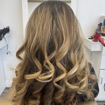 Nadeen Beauty Studio - Blow Dry/Out Services Near Me - Glendale, California Nadeen Beauty Studio - Blow Dry/Out Services Near Me - Glendale, California