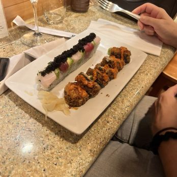 Genki - Sushi Rolls - Japanese Near Me - Wilmington, North Carolina Genki - Sushi Rolls - Japanese Near Me - Wilmington, North Carolina