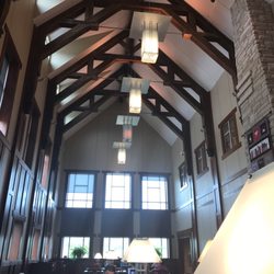 King Family Library - SCPLS - Study room (gorgeous)