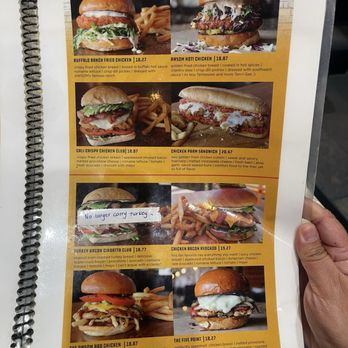 AWSOM Wings - Alhambra - Menu - Chicken Wings Near Me - Alhambra, California
