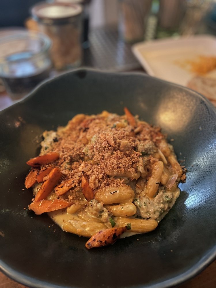 Social spots from Campo at Los Poblanos
