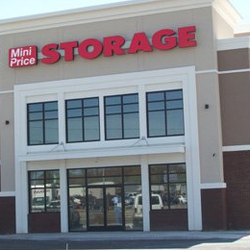Mini Price Storage