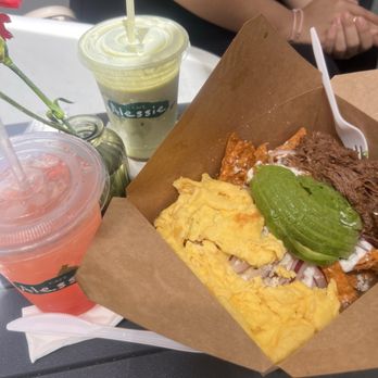 Cafe Alessie - Cafes Near Me - San Diego, California