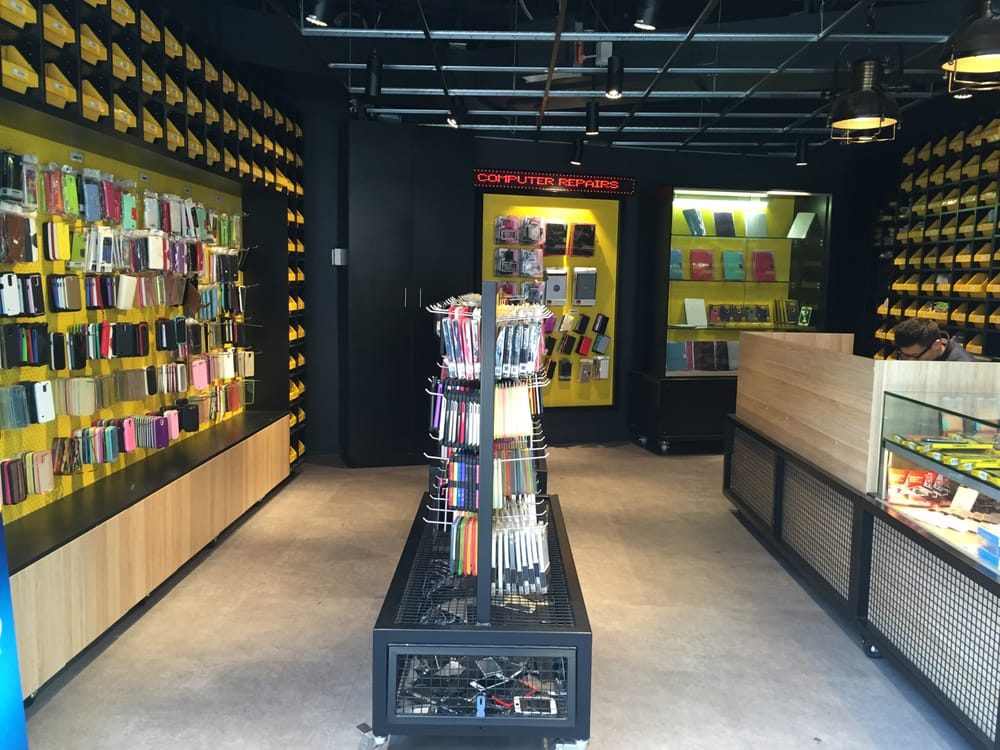 REPAIRSXPRESS 13⁄436 Chatswood Interchange Victoria Ave, Chatswood New South Wales, Australia