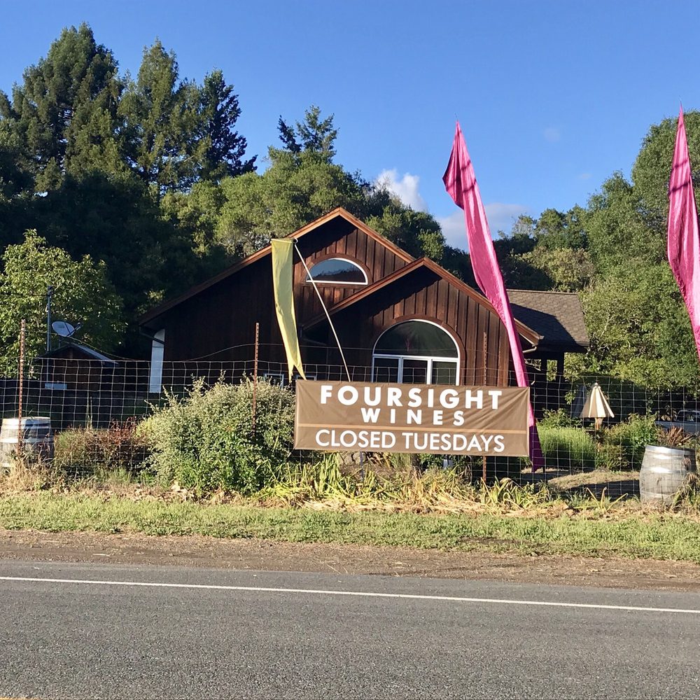 Lovely winery! Lovely winery!
