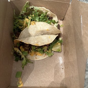 Seoul Taco - Bulgogi tacos - Food Trucks Near Me - St. Louis, Missouri