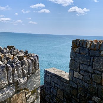 Cliff Walk - Parks Near Me - Newport, Rhode Island