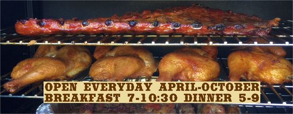 Torrey Grill & BBQ by null