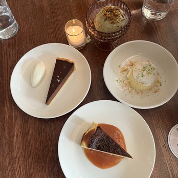 Balvanera - Desserts - Argentine Near Me - Pittsburgh, Pennsylvania