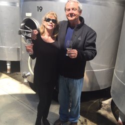 Allan Scott Family Winemakers