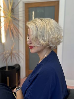 The Powder Room Highland Park by null