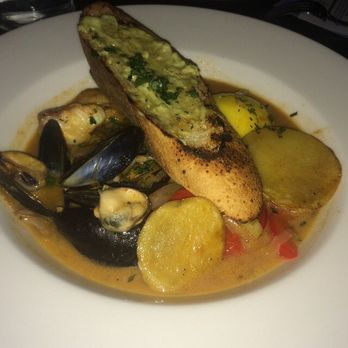 Maynards - Bouillabaisse out of this world!! - Sandwiches Near Me - Tucson, Arizona