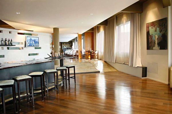 Esplendor by Wyndham El Calafate by null