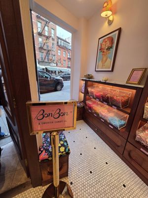 BonBon - A Swedish Candy Co. by null