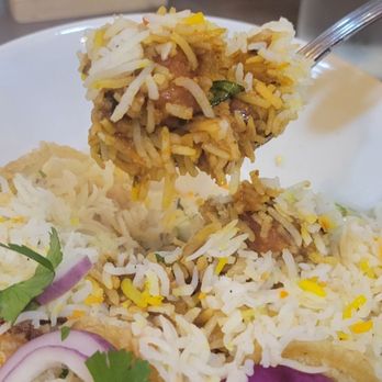 Masala Desi Cafe - Burlingame - Paneer Biriyani - Indian Near Me - Burlingame, California Masala Desi Cafe - Burlingame - Paneer Biriyani - Indian Near Me - Burlingame, California
