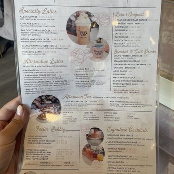 Cafe Lola - Cafes Near Me - Henderson, Nevada Cafe Lola - Cafes Near Me - Henderson, Nevada