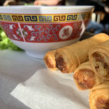 Mecha Noodle Bar - Saigon Egg Rolls - Noodles Near Me - New Haven, Connecticut Mecha Noodle Bar - Saigon Egg Rolls - Noodles Near Me - New Haven, Connecticut