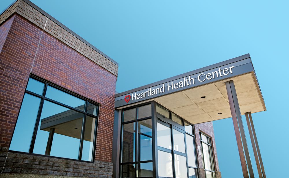 Heartland Health Center - Medical and Behavioral - child therapist in Grand Island, NE
