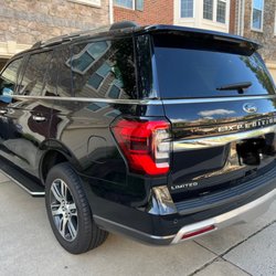 Mogul Limo