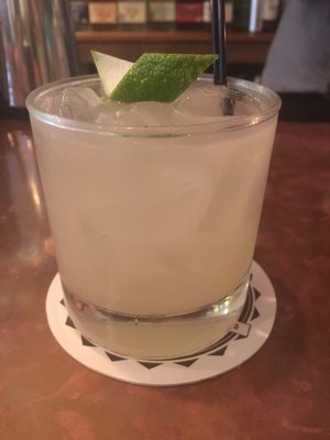 Manatawny Still Works East Passyunk Tasting Room by null