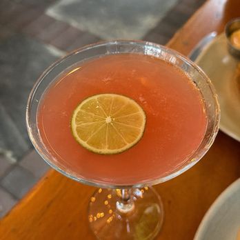 Talula's Garden - Gimlet - New American Near Me - Philadelphia, Pennsylvania Talula's Garden - Gimlet - New American Near Me - Philadelphia, Pennsylvania