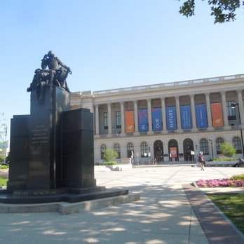 Shakespeare Memorial - Local Flavor Near Me - Philadelphia, Pennsylvania Shakespeare Memorial - Local Flavor Near Me - Philadelphia, Pennsylvania