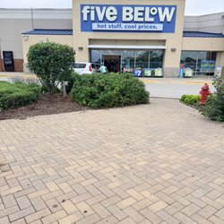 Five Below