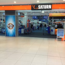 Saturn