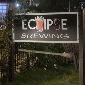 Eclipse Brewing - Exterior - Breweries Near Me - Merchantville, New Jersey