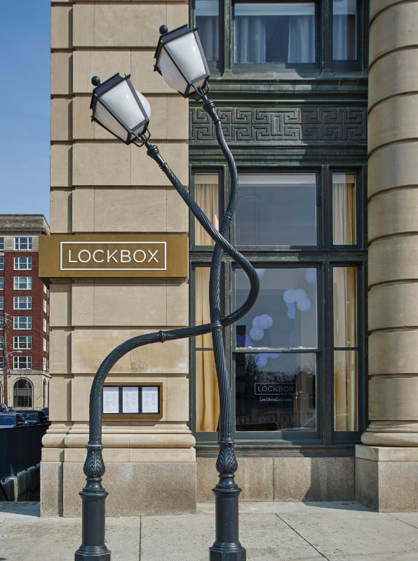 Lockbox