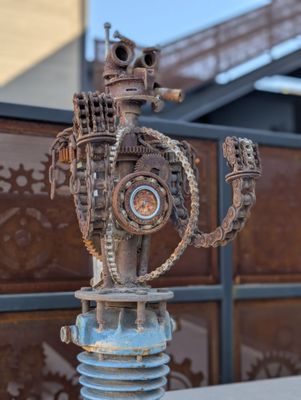 DeadBeach Brewery by null