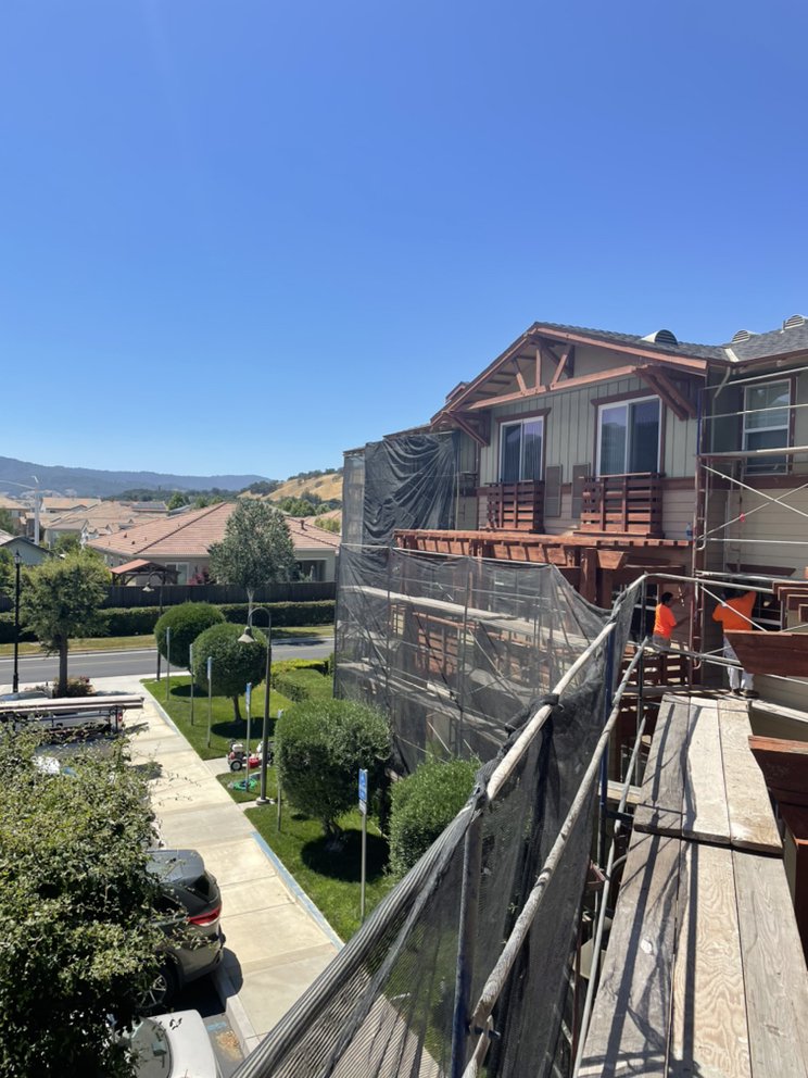 BRIGHTVIEW PAINTING 513 Photos & 62 Reviews 155 Mast St,