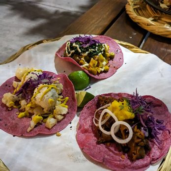 La Pitahaya - Vegan Near Me - Ciudad de México, DIF La Pitahaya - Vegan Near Me - Ciudad de México, DIF
